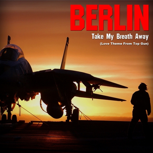 Berlin take my breath