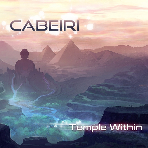 Download Cabeiri - Temple Within 2018 (Аltаr Records ...