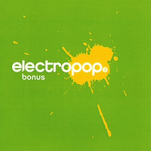 Электропоп. Electropop. Electropop’s.