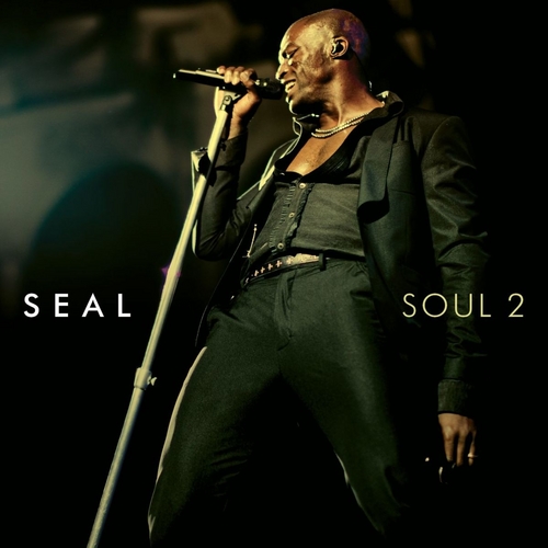 seal seal 2 album zip