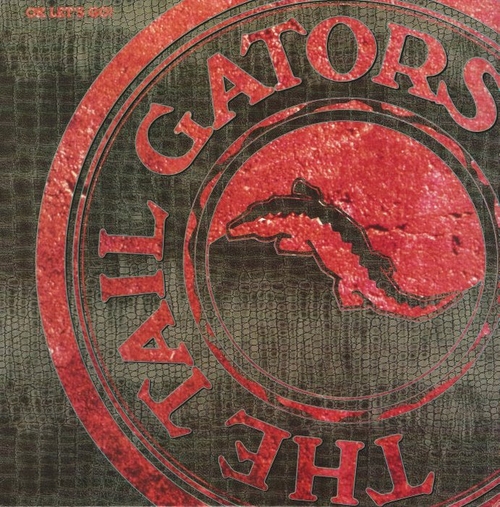 Tail Gators - 1988 - OK Let's Go  (Vinyl-Rip) [lossless]